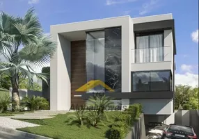 Foto 1 de Casa de Condomínio com 4 Quartos à venda, 599m² em Alphaville Residencial Um, Barueri