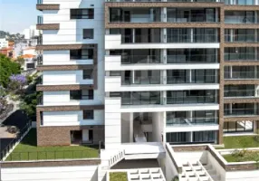Foto 1 de Apartamento com 1 Quarto para venda ou aluguel, 139m² em Jardim Guedala, São Paulo
