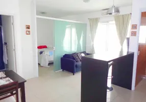 Foto 1 de Flat com 1 Quarto para alugar, 55m² em Jardim Paulista, São Paulo