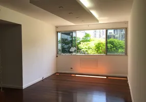 Foto 1 de Cobertura com 3 Quartos à venda, 255m² em Jardim Botânico, Rio de Janeiro