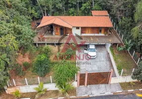 Foto 1 de Casa com 3 Quartos à venda, 319m² em Caraguata, Mairiporã