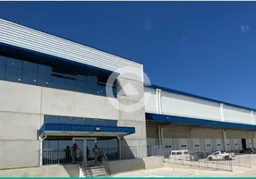 Foto 1 de Galpão/Depósito/Armazém para alugar, 5672m² em Fazenda Velha, Cajamar