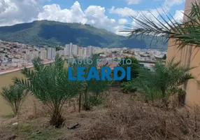 Foto 1 de Lote/Terreno à venda, 480m² em Jardim Quisisana, Poços de Caldas