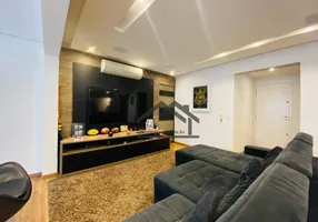 Foto 1 de Cobertura com 3 Quartos à venda, 230m² em Vila Zilda, São Paulo