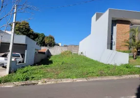 Foto 1 de Lote/Terreno à venda, 250m² em Reserva da Mata, Monte Mor