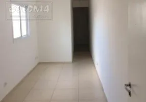 Foto 1 de Apartamento com 2 Quartos à venda, 50m² em Vila Camilopolis, Santo André