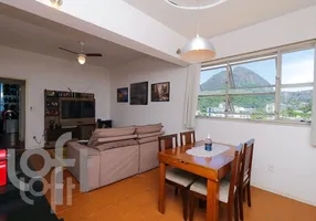 Foto 1 de Apartamento com 6 Quartos à venda, 350m² em Gávea, Rio de Janeiro