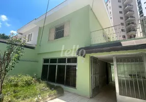 Foto 1 de Casa com 3 Quartos para alugar, 182m² em Santana, São Paulo