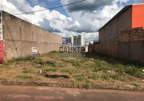 Foto 1 de Lote/Terreno à venda, 300m² em Loteamento São Bento, Uberlândia