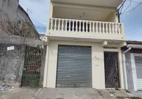 Foto 1 de Sobrado com 3 Quartos à venda, 115m² em Serpa, Caieiras