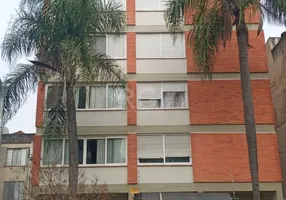 Foto 1 de Apartamento com 2 Quartos à venda, 73m² em Floresta, Porto Alegre