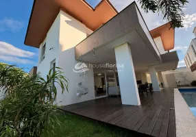 Foto 1 de Casa com 4 Quartos à venda, 455m² em Lagoa da Conceição, Florianópolis
