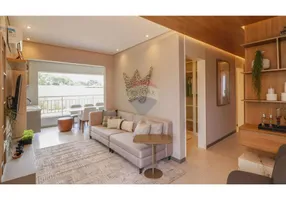 Foto 1 de Apartamento com 2 Quartos à venda, 66m² em Jardim Sol D Icarai, Salto