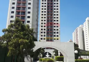 Foto 1 de Apartamento com 3 Quartos à venda, 69m² em Brás, São Paulo