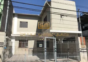 Foto 1 de Sobrado com 5 Quartos à venda, 200m² em Sítio do Piqueri, São Paulo