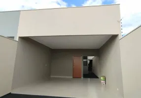 Foto 1 de Casa com 2 Quartos à venda, 93m² em Sitios de Recreio Vale das Laranjeiras, Anápolis