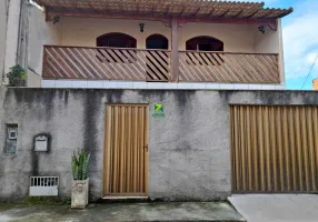 Foto 1 de Casa com 3 Quartos à venda, 120m² em Barra de São João, Casimiro de Abreu