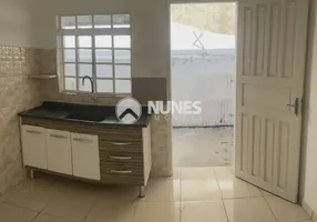 Foto 1 de Sobrado com 3 Quartos à venda, 94m² em Padroeira, Osasco