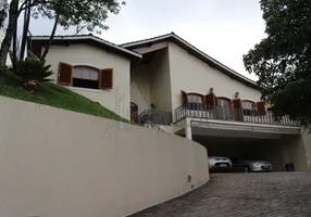 Foto 1 de Casa com 3 Quartos à venda, 400m² em Vila Irmãos Arnoni, São Paulo