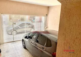 Foto 1 de Casa com 2 Quartos à venda, 100m² em Vila Suzi, São Bernardo do Campo