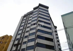 Foto 1 de Apartamento com 3 Quartos à venda, 185m² em Centro, Ponta Grossa