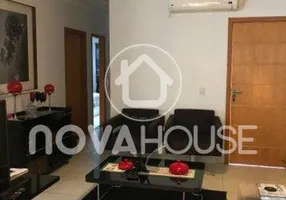 Foto 1 de Casa com 3 Quartos à venda, 86m² em Jardim Vitória, Cuiabá