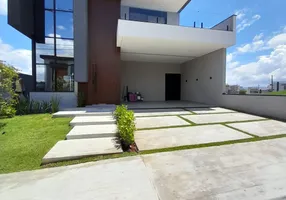 Foto 1 de Casa de Condomínio com 3 Quartos à venda, 197m² em Residencial Alta Vista 2, Caçapava