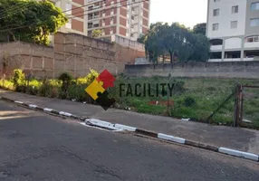 Foto 1 de Lote/Terreno à venda, 1200m² em Jardim Flamboyant, Campinas