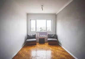 Foto 1 de Apartamento com 2 Quartos para alugar, 90m² em Saúde, São Paulo