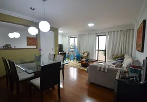 Foto 1 de Apartamento com 3 Quartos à venda, 129m² em Indianópolis, São Paulo