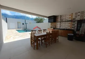 Foto 1 de Casa de Condomínio com 4 Quartos à venda, 140m² em Morada da Praia, Bertioga