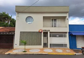 Foto 1 de Casa com 3 Quartos à venda, 177m² em Vila Azenha, Nova Odessa