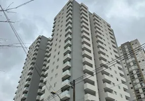 Foto 1 de Apartamento com 2 Quartos à venda, 67m² em Parque das Nações, Santo André