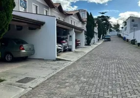 Foto 1 de Casa de Condomínio com 3 Quartos à venda, 230m² em Alem Ponte, Sorocaba