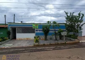 Foto 1 de Casa com 3 Quartos à venda, 200m² em Setor Residencial Oeste, São Sebastião