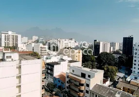 Foto 1 de Cobertura com 5 Quartos à venda, 127m² em Tijuca, Rio de Janeiro