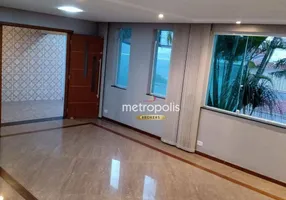 Foto 1 de Sobrado com 4 Quartos à venda, 290m² em Jardim Brasilandia, São Bernardo do Campo