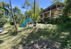 Foto 1 de Casa com 4 Quartos à venda, 253m² em Guaratiba, Rio de Janeiro