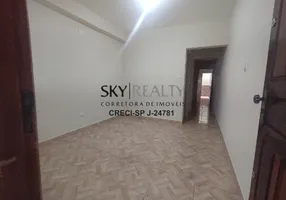 Foto 1 de Casa com 1 Quarto para alugar, 50m² em Campo Grande, São Paulo