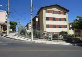 Foto 1 de Apartamento com 2 Quartos à venda, 50m² em Europa, Belo Horizonte