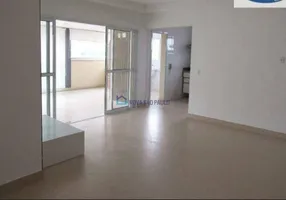 Foto 1 de Apartamento com 3 Quartos à venda, 118m² em Balneário Guarujá , Guarujá