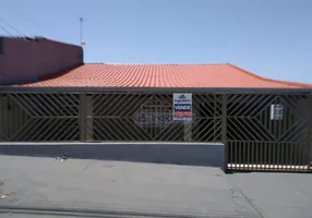 Foto 1 de Casa com 3 Quartos à venda, 250m² em Conjunto Cafe, Londrina