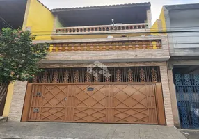 Foto 1 de Casa com 4 Quartos à venda, 215m² em Jardim Casa Pintada, São Paulo