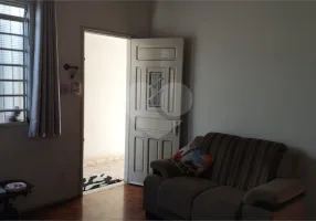 Foto 1 de Casa com 2 Quartos à venda, 60m² em Vila Alto Paraíso, Bauru