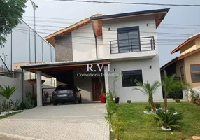 Foto 1 de Casa de Condomínio com 3 Quartos à venda, 250m² em Nova Gardenia, Atibaia