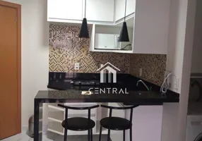 Foto 1 de Apartamento com 1 Quarto para alugar, 31m² em Centro, Guarulhos