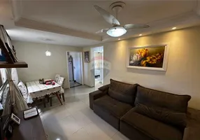 Foto 1 de Apartamento com 2 Quartos à venda, 51m² em Virgem Santa, Macaé