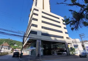 Foto 1 de Sala Comercial para alugar, 29m² em Centro, Joinville