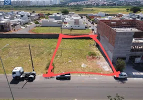 Foto 1 de Lote/Terreno à venda, 636m² em Parque Ortolandia, Hortolândia