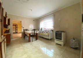 Foto 1 de Casa com 2 Quartos à venda, 232m² em Utinga, Santo André